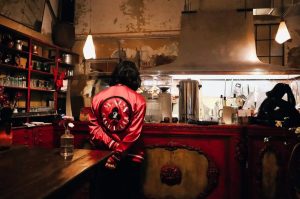¿Ya conoces Furniture Music? Cafetería vintage en la Roma