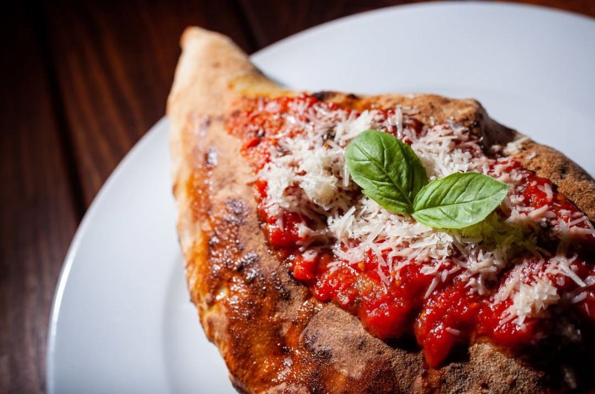 3. Due Terre Trattorio 