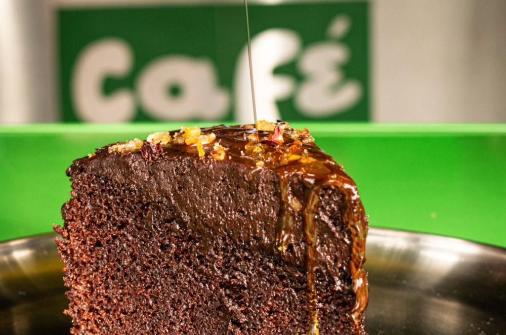 Top 5 cafeterías para días lluviosos en CDMX 