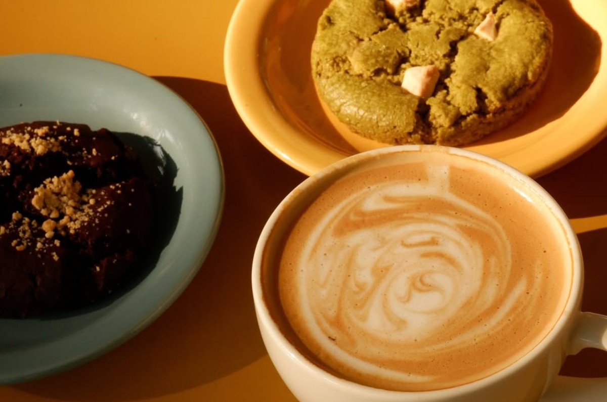 5 cafeterías para refugiarse de la lluvia en CDMX
