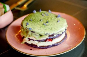 San Diego: Guía de restaurantes: bar de los 20, sports bar y el mejor brunch