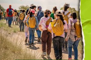Watusi Watoto: el campamento de verano oficial de Africam Safari para niñas y niños