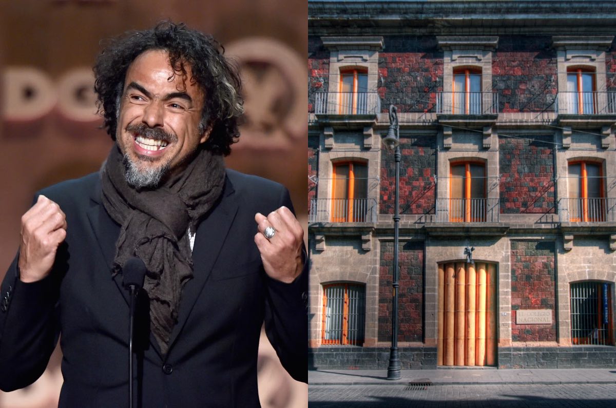 alejandro-gonzalez-inarritu-director-miembro-colegio-nacional-de-mexico