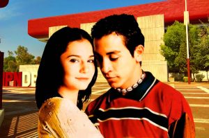 Cineclub del IPN presenta función de Amarte Duele ¡Gratis!