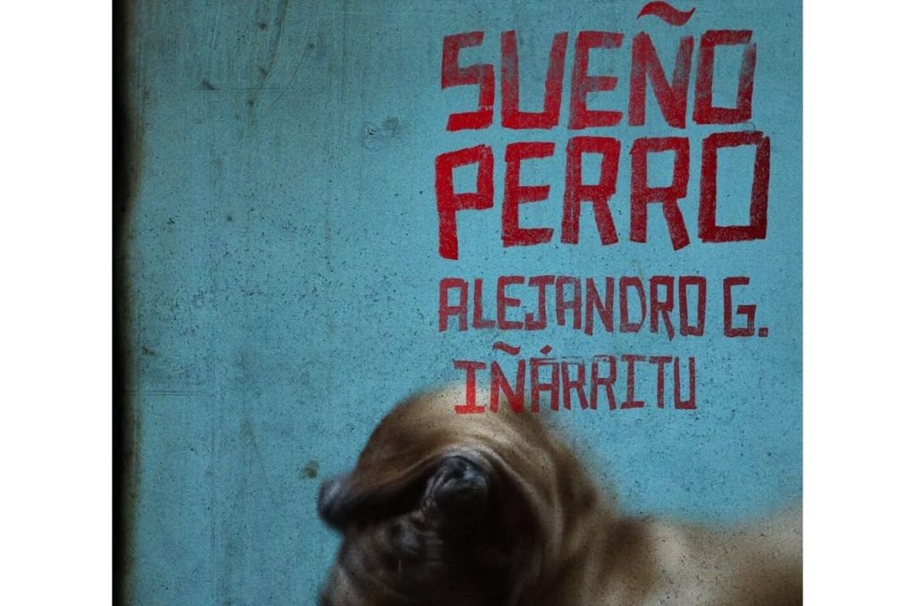 Amores Perros Sueño Perro exposición interactiva en LagoAlgo del Bosque de Chapultepec CDMX