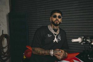 Checa dónde y cuándo podrás conocer la experiencia inmersiva de Anuel AA