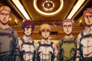 Attack on Titan The Last Concert Vol. 1 llega con nueva fecha al Teatro Metropólitan