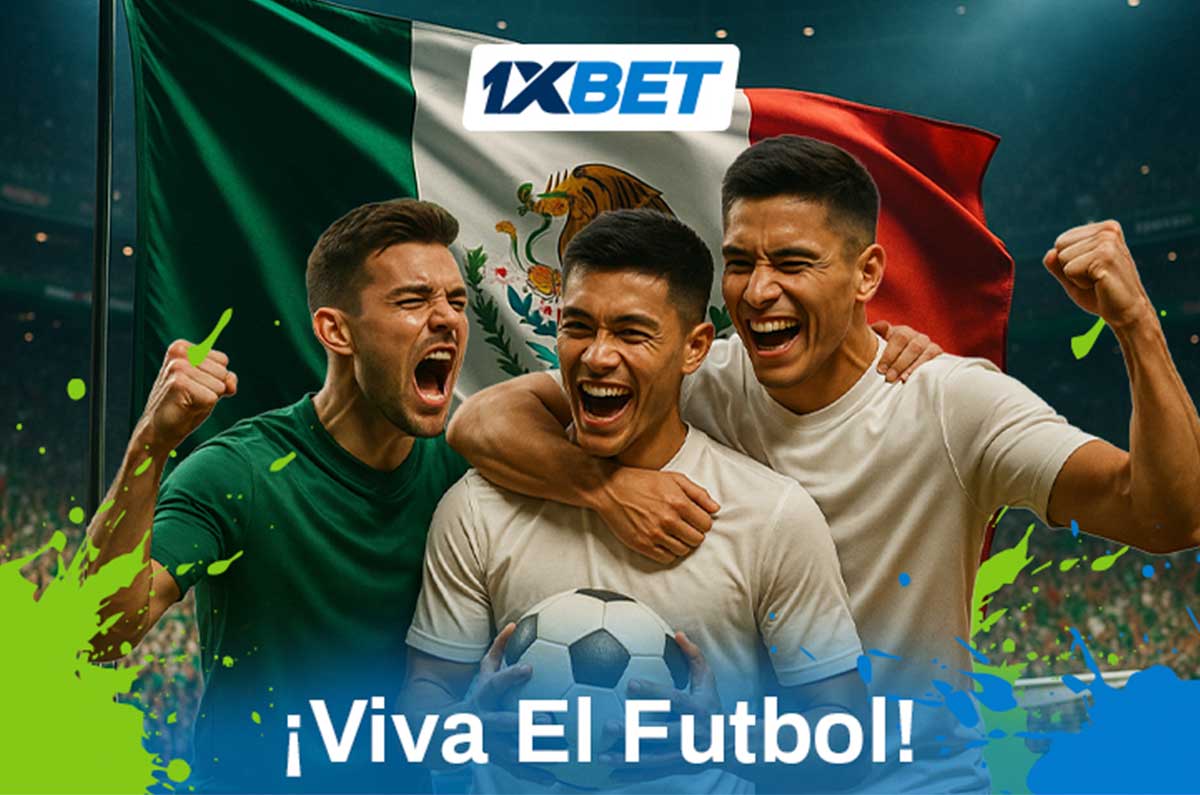 Apuestas a largo plazo al ganador de la Liga MX: 1xBet evaluó las posibilidades de los principales favoritos en la carrera por el título del torneo