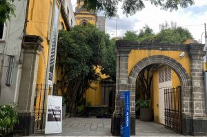 Tres nuevas exposiciones llegan al Laboratorio Arte Alameda este julio