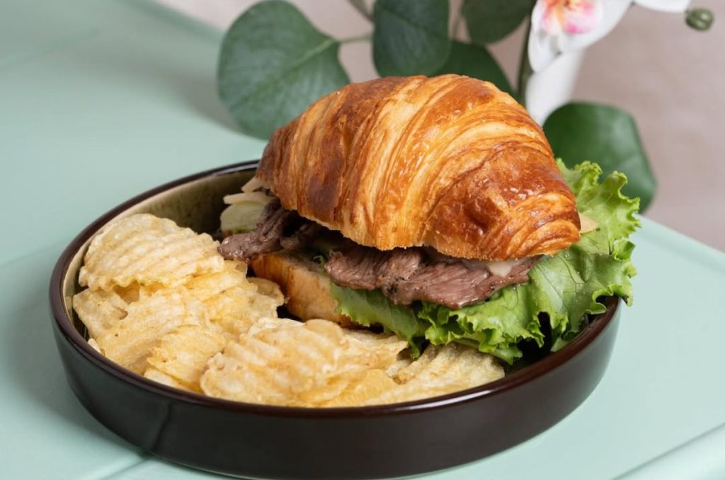 Desayunos todo el día en Bosques de Aragón ¡Te decimos dónde!
