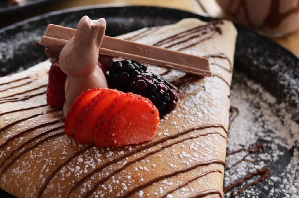 Nuestros favoritos de Invernadero Café