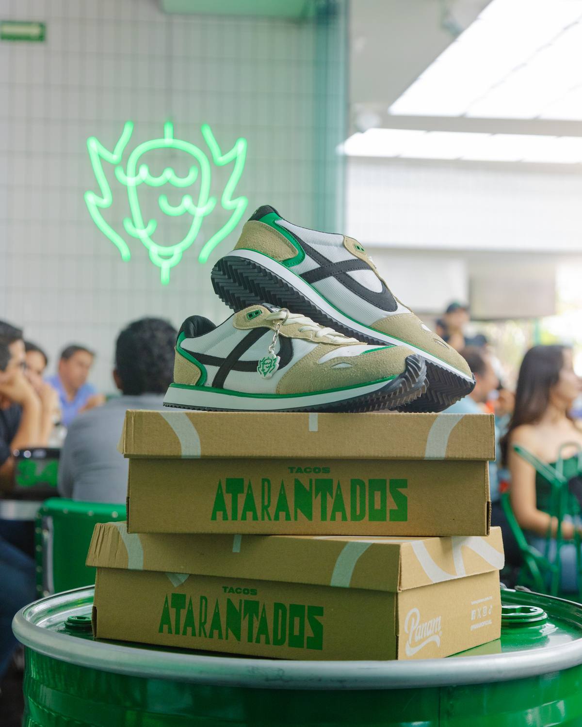 Fotos: Cortesía 