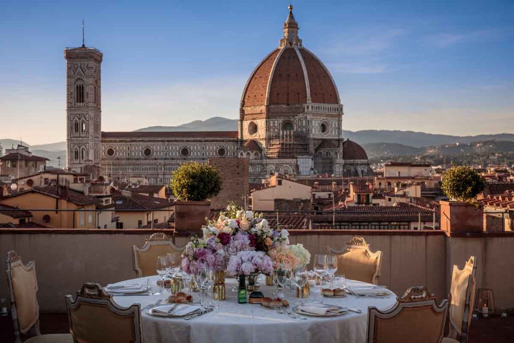 Four Seasons presenta sus itinerarios 2027 a bordo de su jet privado: lujo personalizado, nuevos destinos y experiencias inmersivas