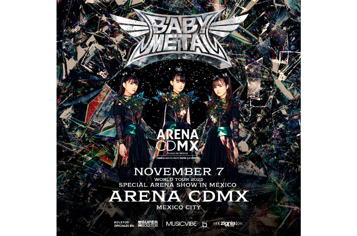 babymetal-mexico-2025-arena-cdmx-concierto-boletos-y-precios