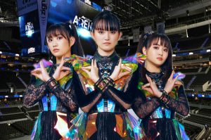 Babymetal en México: ¡Boletos del concierto en la Arena CDMX!