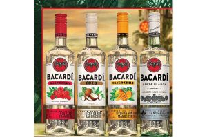 Más de 1,500 Premios Te Esperan Gana Lollapalooza Chile con Bacardí Fan Pass