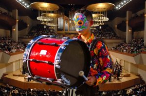 Banda espectacular: ¡El concierto con tus rolas favoritas en CDMX!