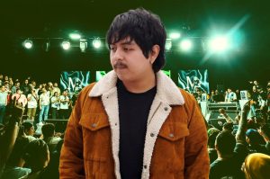 Día del rock: conoce Bandemia, el festival alternativo en CDMX