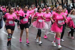 Participa en Barbie Run 2025: la carrera más rosa e icónica de CDMX