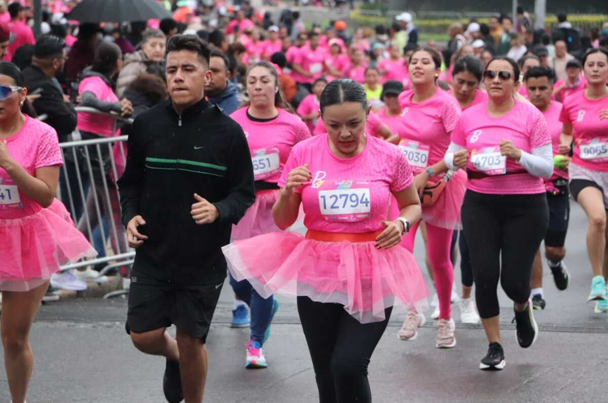 Fotos: Instituto del Deporte de la CDMX 