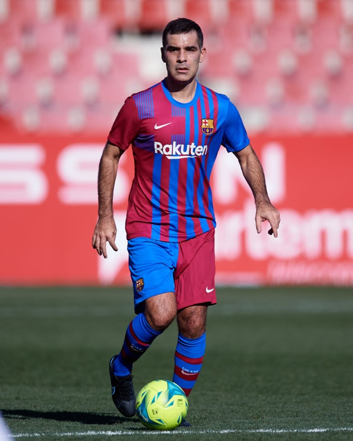 Foto: FC Barcelona
