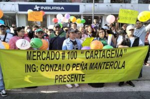 Comerciantes de mercados públicos anuncian bloqueos en CDMX ¡Toma precauciones!