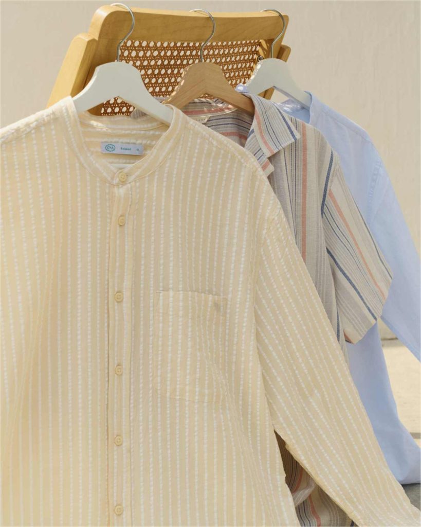 C&A presenta su nueva colección de Rebajas de Mid Season, una oportunidad perfecta para encontrar prendas versátiles y esenciales