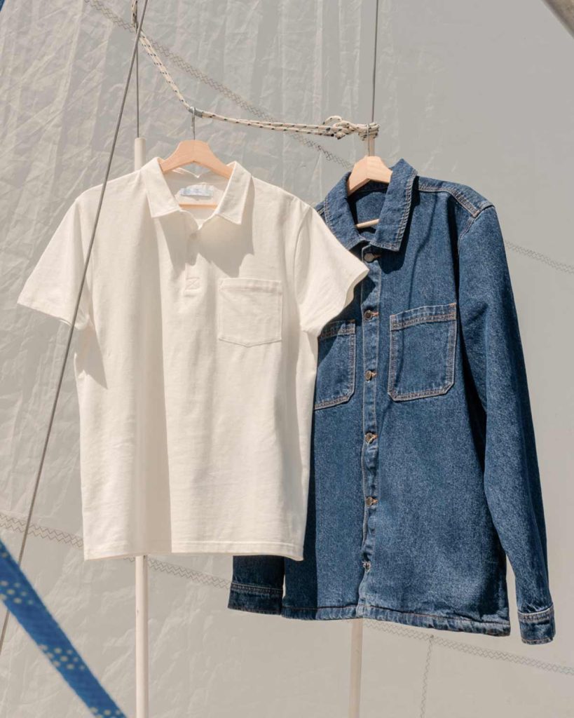 C&A presenta su nueva colección de Rebajas de Mid Season, una oportunidad perfecta para encontrar prendas versátiles y esenciales