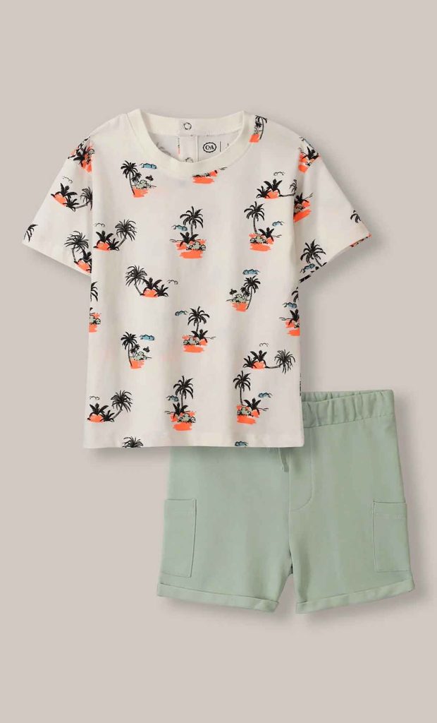 C&A presenta su nueva colección de Rebajas de Mid Season, una oportunidad perfecta para encontrar prendas versátiles y esenciales