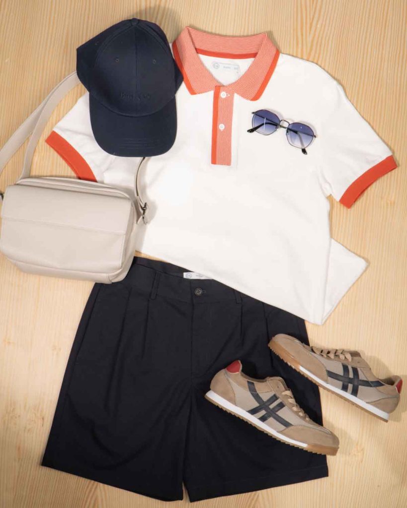 C&A presenta su nueva colección de Rebajas de Mid Season, una oportunidad perfecta para encontrar prendas versátiles y esenciales