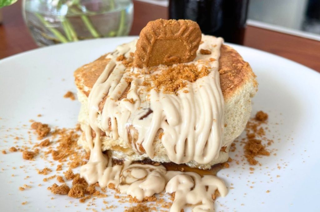 Conoce nuestros 5 imperdibles de Fluffy Pancakes