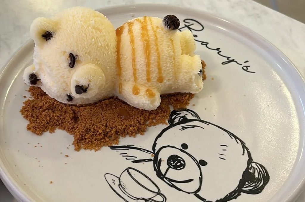  

Esto es todo lo que debes saber de Beary’s Coffee Shop; la cafetería temática de osos en CDMX   