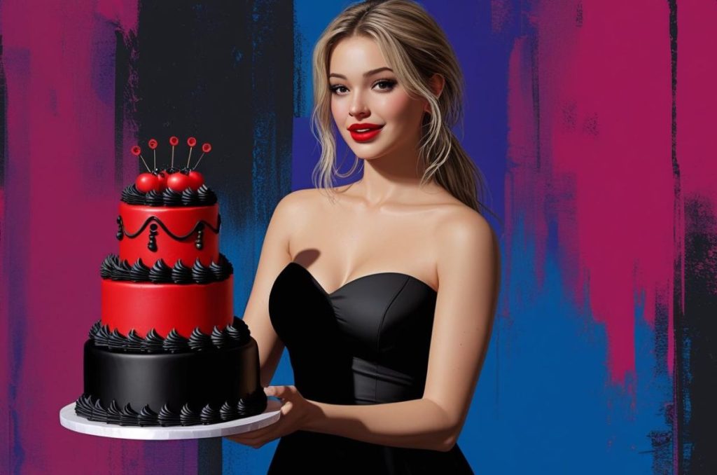 Cake: la sex shop en línea más grande de México (y la más sabrosa también)