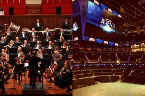 Carmina Burana tendrá show en la Arena CDMX ¡Con mil músicos!