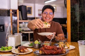 ¿Dónde comer carnitas en CDMX? El Tarasco una joya escondida de Iztacalco