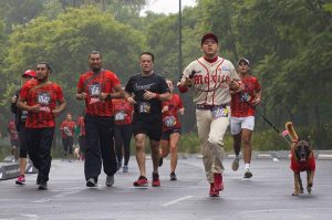 Carrera Diablos Rojos 2025 en CDMX: fecha, ruta y todo lo que debes saber