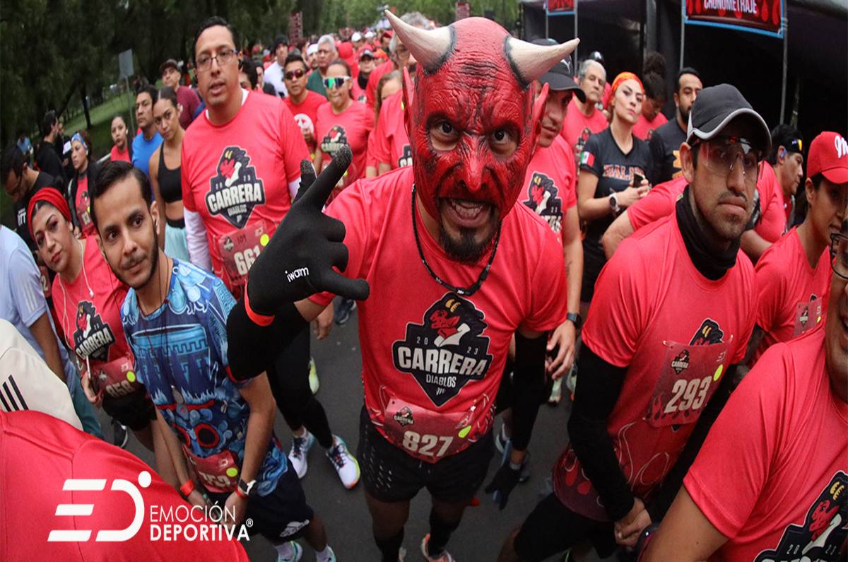 Fotos: Emoción Deportiva 