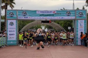 ¡Prepara los tenis y la botarga! Así será la carrera del Dr. Simi 2025 en CDMX