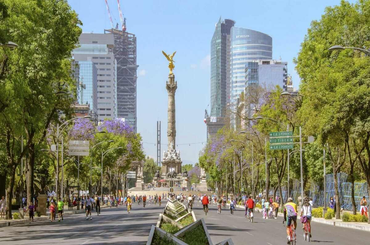 Habrá carrera temática de Rock and Roll en CDMX; así puedes participar 0