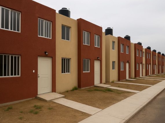 ¿Sin Infonavit? Así puedes conseguir casa con el programa Vivienda para el Bienestar