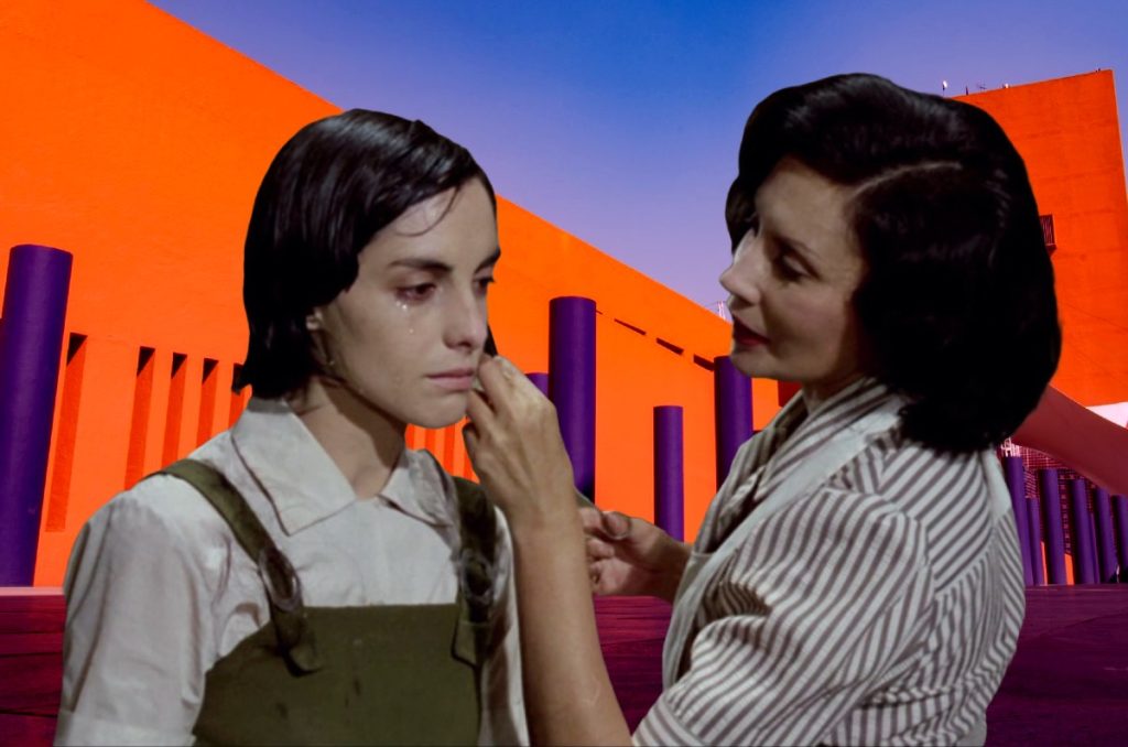 Cenart exposición "¡Corte y queda! El cine de México en cartel" ciclo de cine gratis Del libro al séptimo arte