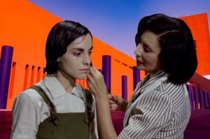 Cenart presenta ciclo de cine ¡El Castillo de la Pureza y más gratis!