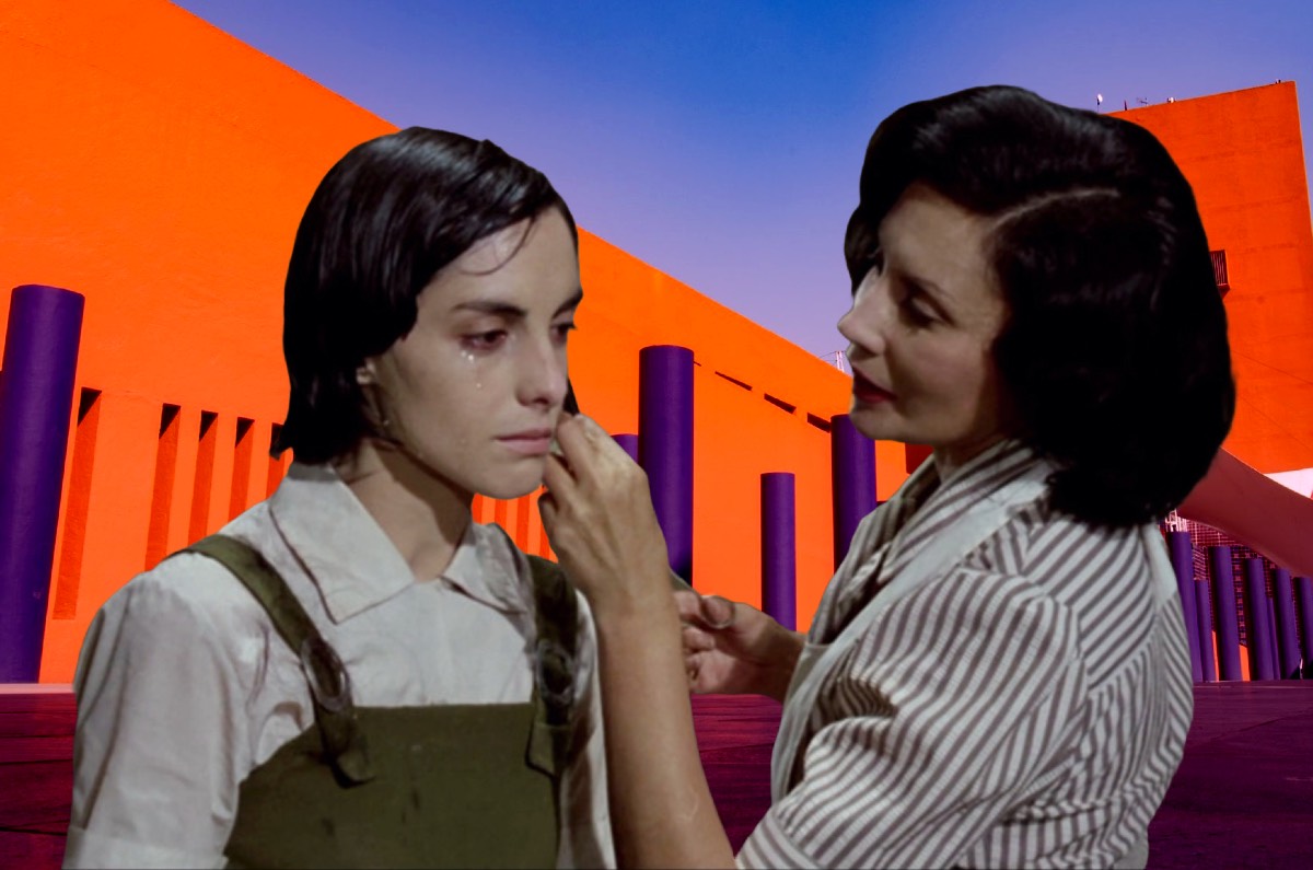 Cenart presenta ciclo de cine ¡El Castillo de la Pureza y más gratis!