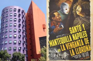 ¡Corte y queda! Así es la nueva expo de cine mexicano del Cenart
