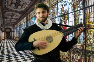 Parroquia de Chapultepec presenta concierto renacentista ¡Gratis!