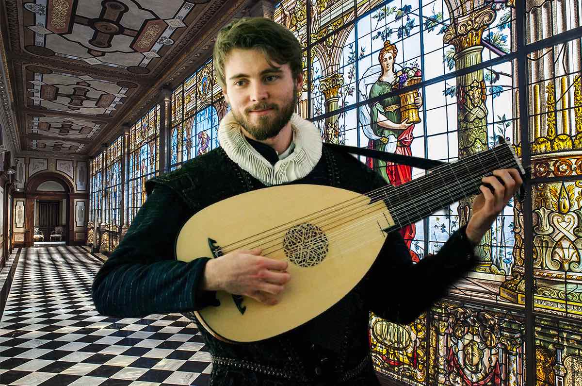 Parroquia de Chapultepec presenta concierto renacentista ¡Gratis!