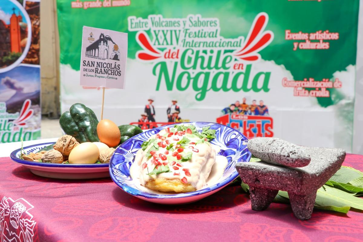 Fotos: Gobierno de Puebla
