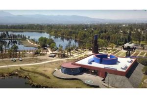 Chinampaxochitl, el museo de Xochimilco que celebra la flor y la tradición