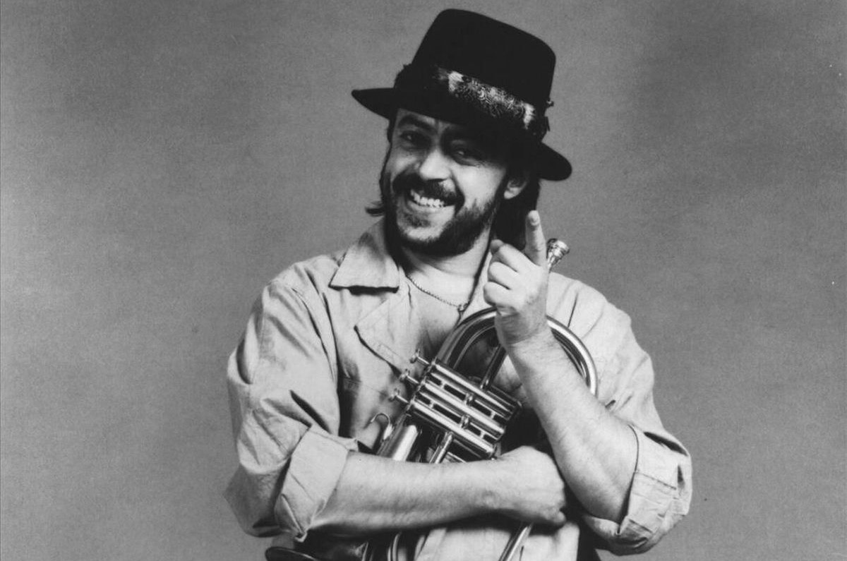 Chuck Mangione fallece a los 84 años; leyenda total del jazz