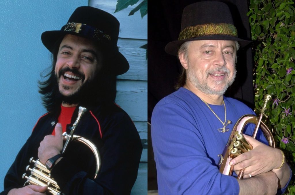 Chuck Mangione leyenda del jazz muere a los 84 años